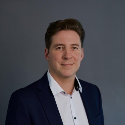 Steve McRae, P.Eng - McRae's Design & Consulting